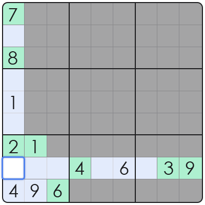 sudoku solver's asset